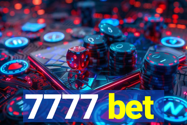 7777 bet